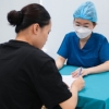bước 2 quy trình cắt mí ilid