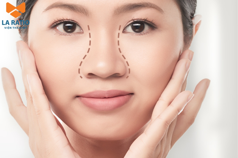 Phụ nữ mũi trâu thường có cuộc sống sung túc, gia đạo viên mãn Phụ nữ mũi trâu thường có cuộc sống sung túc, gia đạo viên mãn