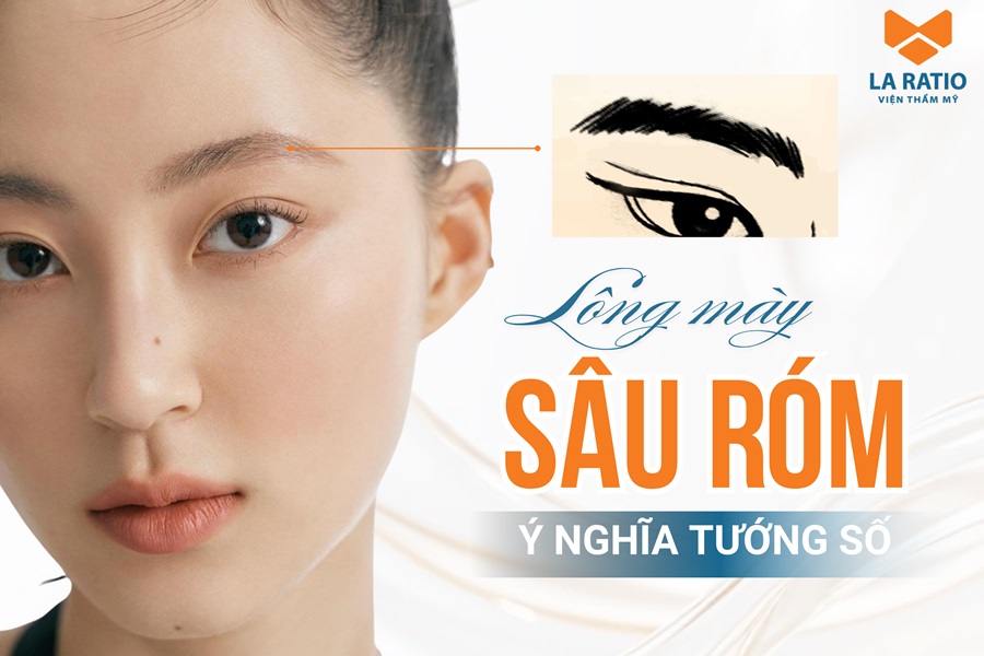 Lông mày sâu róm là gì? Luận giải chi tiết tướng số ở nam và nữ Lông mày sâu róm là gì? Luận giải chi tiết tướng số ở nam và nữ