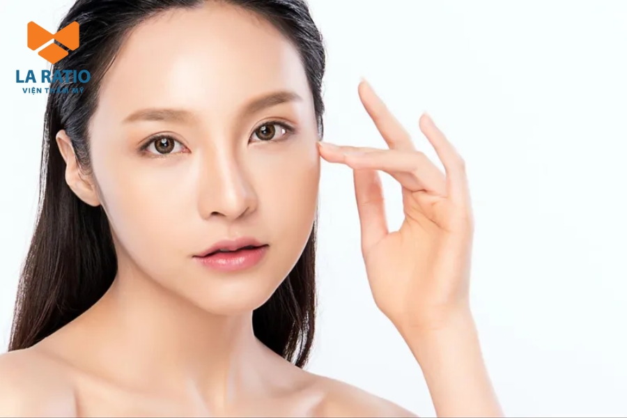 Mắt voi là tướng mắt đẹp và hiếm gặp