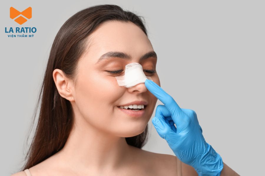 Một ca nâng mũi L Line thường dao động từ 20 - 60 triệu đồng