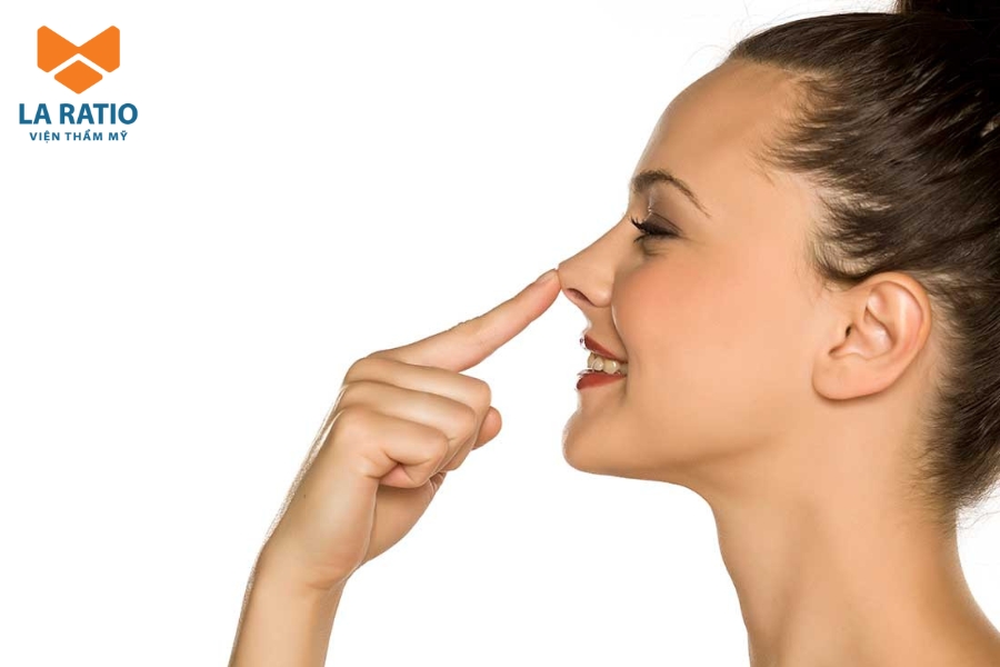 Tình duyên của nữ mũi chẻ thường đến muộn và gặp nhiều thử thách Tình duyên của nữ mũi chẻ thường đến muộn và gặp nhiều thử thách