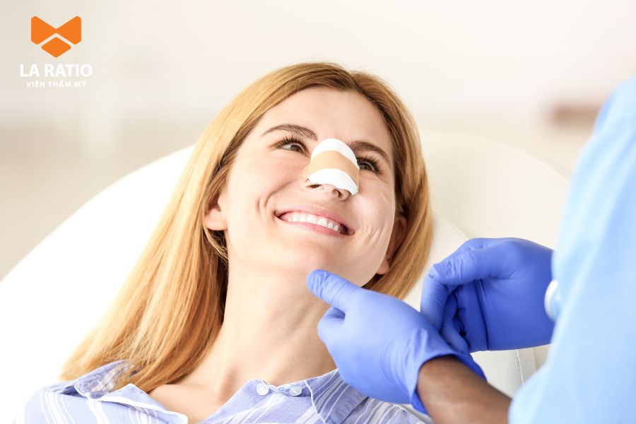 Tác động tích cực của nước cam đến quá trình phục hồi sau nâng mũi Tác động tích cực của nước cam đến quá trình phục hồi sau nâng mũi