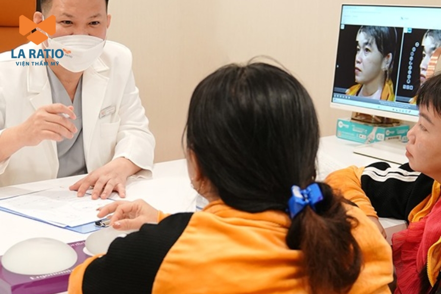 v Chỉnh sửa mũi củ tỏi có thể giúp bạn tự tin và mở ra nhiều cơ hội mới