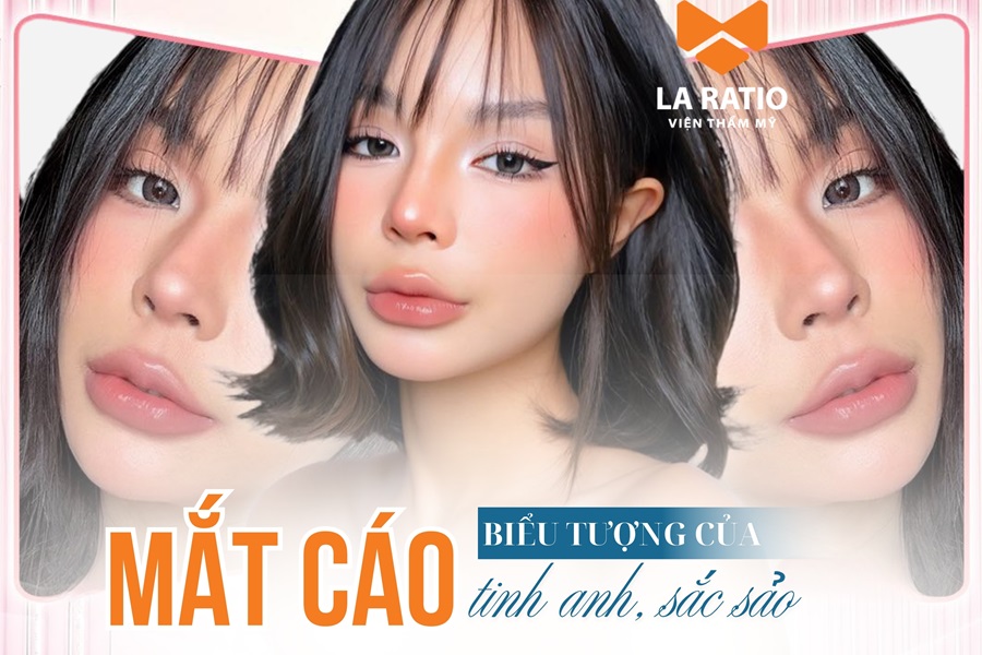 Tướng mắt cáo là gì? Cách nhận biết và ý nghĩa nhân tướng học Tướng mắt cáo là gì? Cách nhận biết và ý nghĩa nhân tướng học