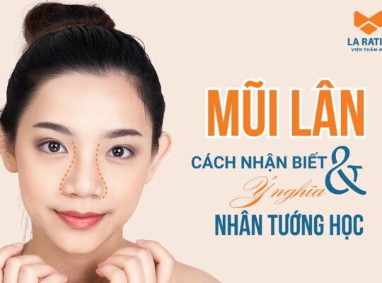 Mũi lân là mũi gì? Đặc điểm nhận biết và ý nghĩa nhân tướng học