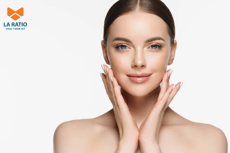 Bài tập định hình mũi giúp mũi thon gọn hơn Bài tập định hình mũi giúp mũi thon gọn hơn