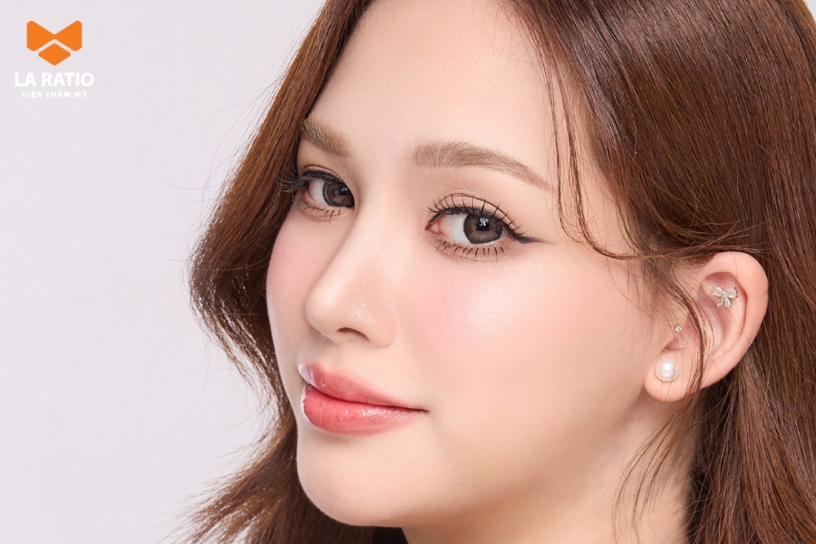 Mũi dọc dừa nữ thường có cuộc sống ấm no, hạnh phúc Mũi dọc dừa nữ thường có cuộc sống ấm no, hạnh phúc