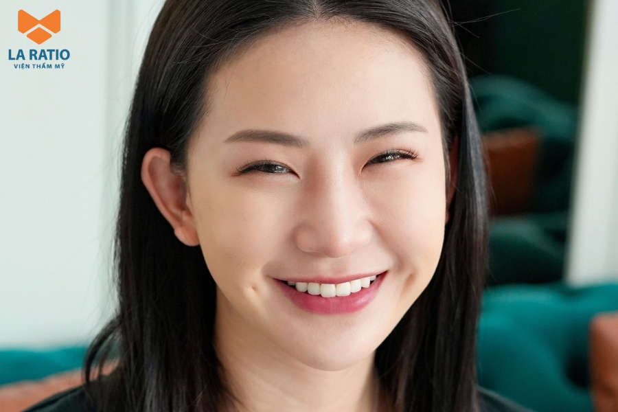 Tướng mũi rồng phụ nữ biểu tượng cho người giỏi tích lũy, biết nắm bắt cơ hội Tướng mũi rồng phụ nữ biểu tượng cho người giỏi tích lũy, biết nắm bắt cơ hội