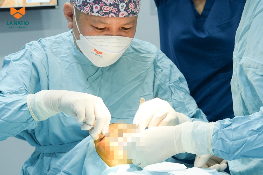 Quy trình nâng mũi đạt chuẩn Y Khoa Quy trình nâng mũi đạt chuẩn Y Khoa