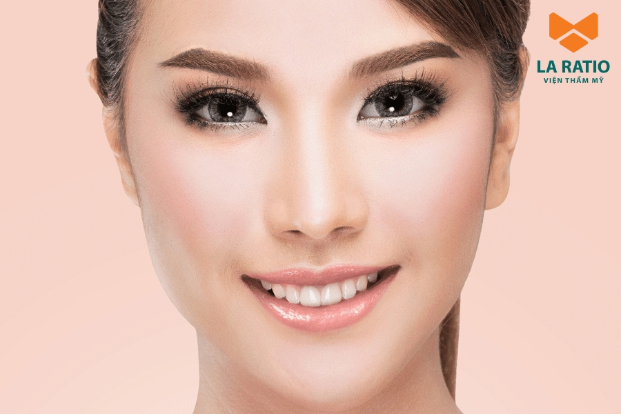 Cắt mí Ấn Độ nếu được thực hiện đúng kỹ thuật và điều chỉnh phù hợp với đường nét gương mặt Á Đông