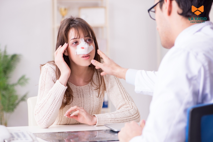 Hãy theo dõi phản ứng của cơ thể nếu lỡ ăn thịt ếch trong giai đoạn hậu phẫu Hãy theo dõi phản ứng của cơ thể nếu lỡ ăn thịt ếch trong giai đoạn hậu phẫu