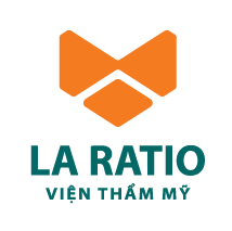 logo của viện thẩm mỹ la ratio