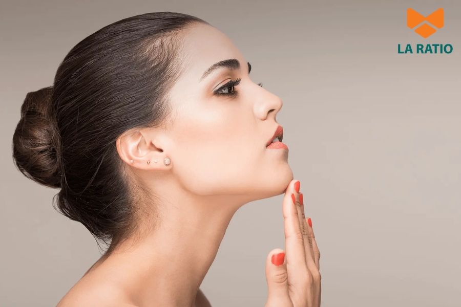 Trượt cằm phù hợp với những ai cần chỉnh sửa cấu trúc xương hàm Trượt cằm phù hợp với những ai cần chỉnh sửa cấu trúc xương hàm