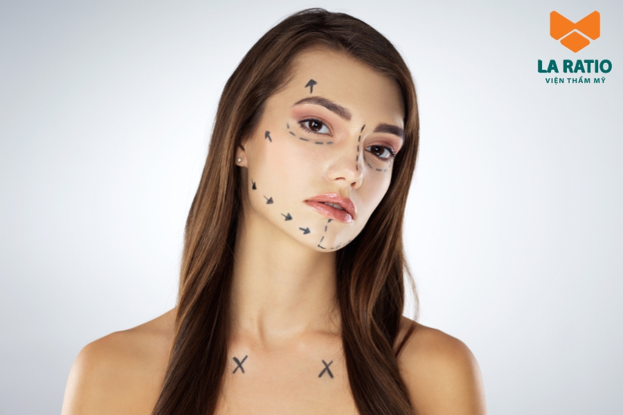 Độn cằm rồi có tiêm Filler được không? Câu trả lời CÓ Độn cằm rồi có tiêm Filler được không? Câu trả lời CÓ