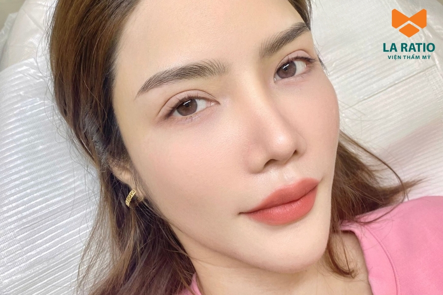 Phun môi màu cam đất sau khi bong sẽ như thế nào? Phun môi màu cam đất sau khi bong sẽ như thế nào?